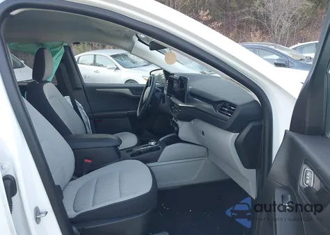 2023 Ford Escape Active from USA, damaged, VIN 1FMCU9GZ3PUA82430